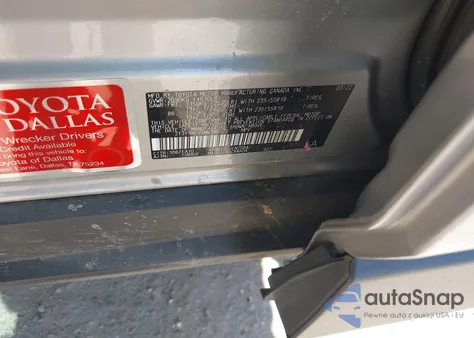 2022 Toyota Rav4 Limited from USA, damaged, VIN 2T3Y1RFV5NW198522